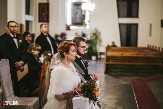 3. Kościół - 2018-11-17 - Magdalena & Damian (178)